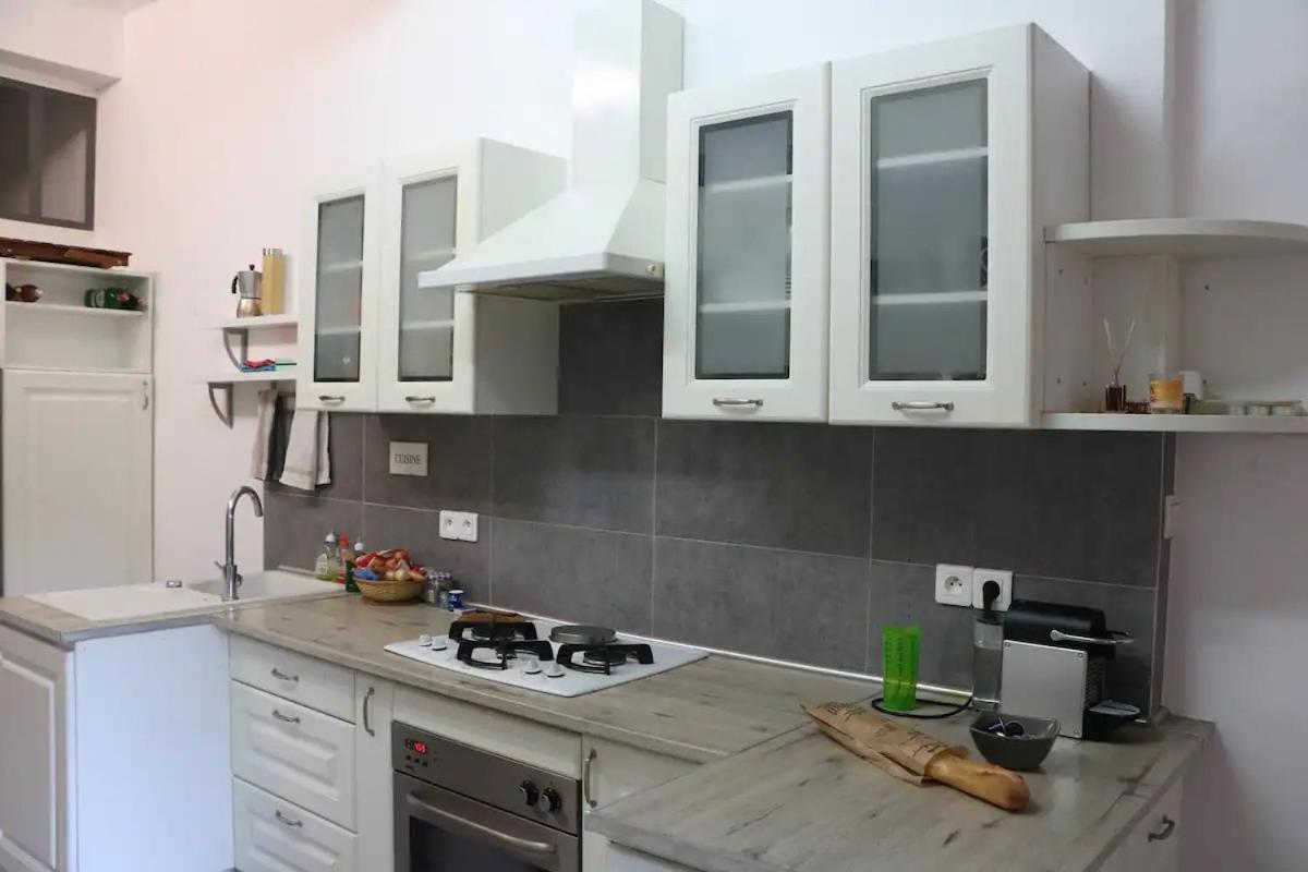 Le Madier La Ciotat Ngoại thất bức ảnh