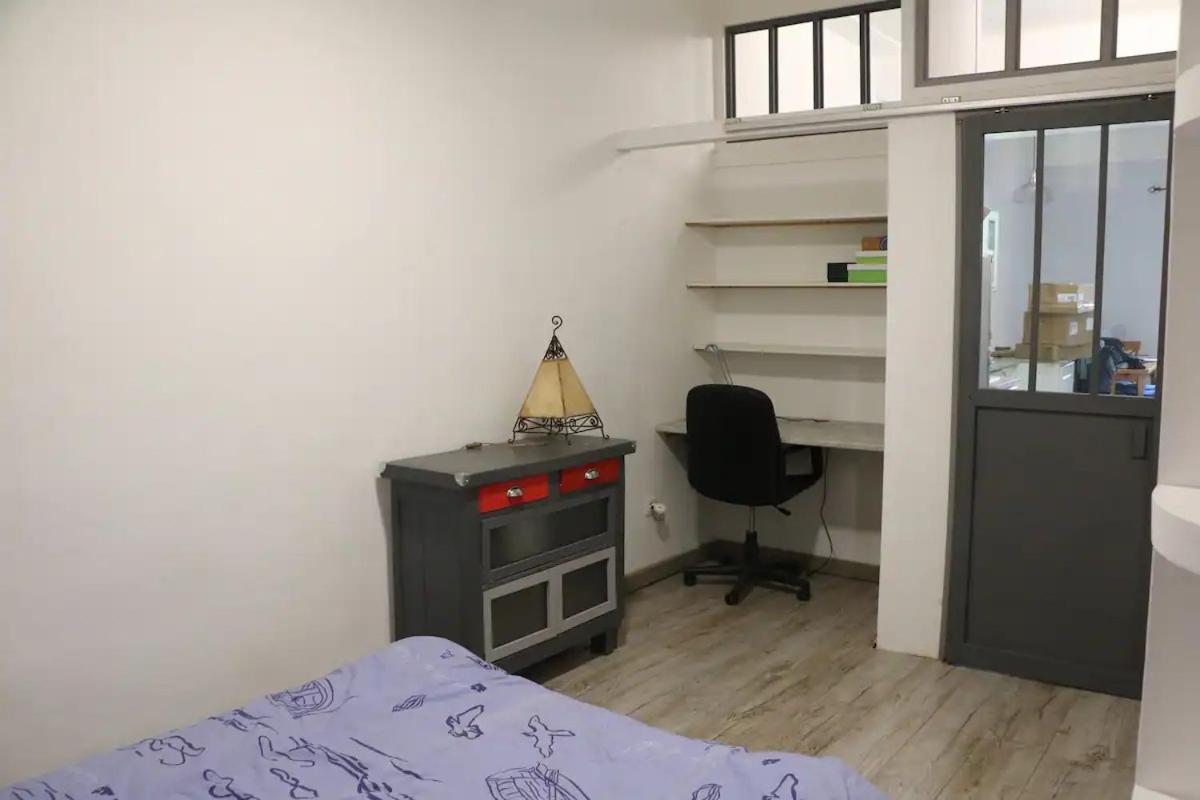Le Madier La Ciotat Ngoại thất bức ảnh