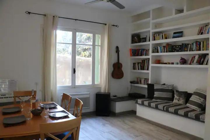 Le Madier La Ciotat Ngoại thất bức ảnh