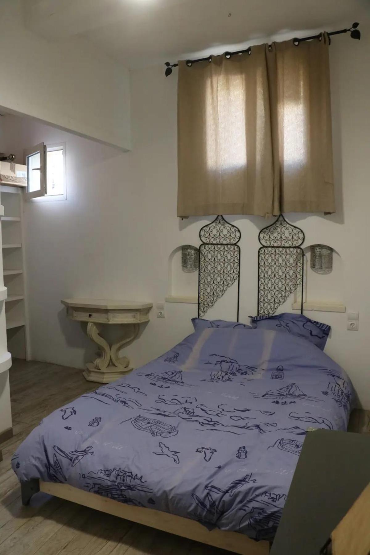 Le Madier La Ciotat Ngoại thất bức ảnh